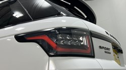 2022 (22) LAND ROVER RANGE ROVER SPORT 2.0 P400e HSE Dynamic 5dr Auto 4941222