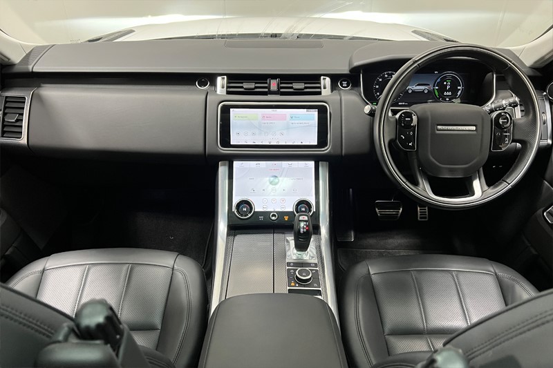 2022 (22) LAND ROVER RANGE ROVER SPORT 2.0 P400e HSE Dynamic 5dr Auto 4941191
