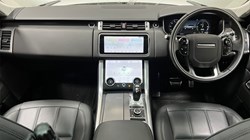 2022 (22) LAND ROVER RANGE ROVER SPORT 2.0 P400e HSE Dynamic 5dr Auto 4941191
