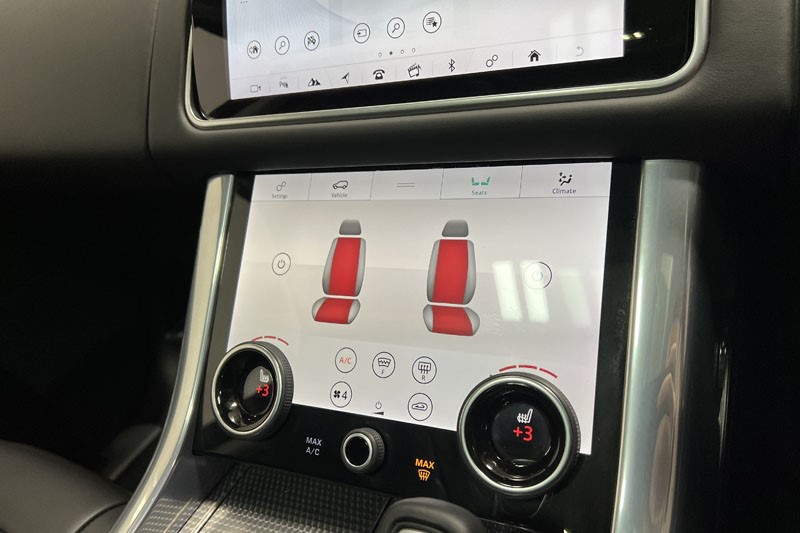 2022 (22) LAND ROVER RANGE ROVER SPORT 2.0 P400e HSE Dynamic 5dr Auto 4941209