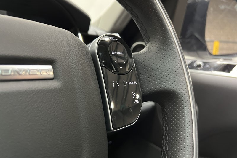 2022 (22) LAND ROVER RANGE ROVER SPORT 2.0 P400e HSE Dynamic 5dr Auto 4941204