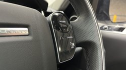 2022 (22) LAND ROVER RANGE ROVER SPORT 2.0 P400e HSE Dynamic 5dr Auto 4941204