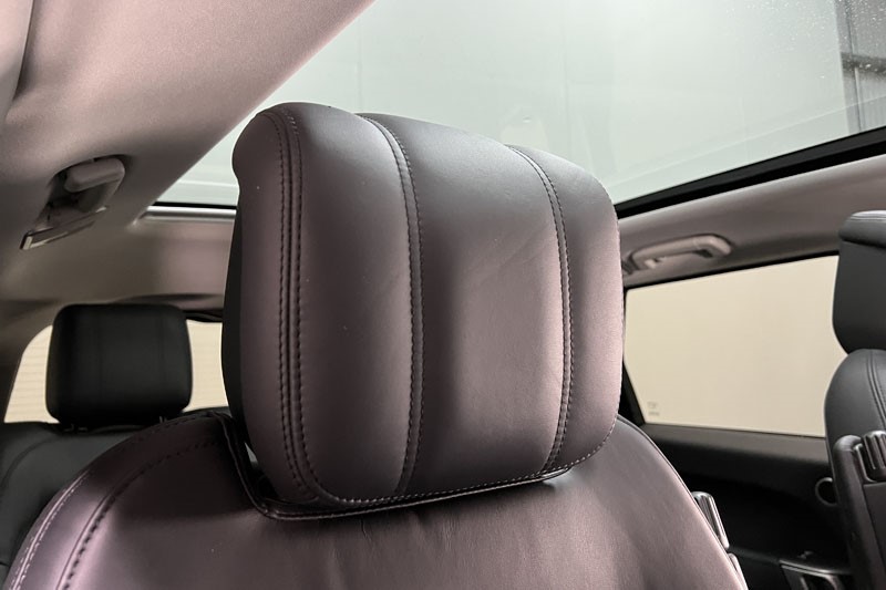 2022 (22) LAND ROVER RANGE ROVER SPORT 2.0 P400e HSE Dynamic 5dr Auto 4941202