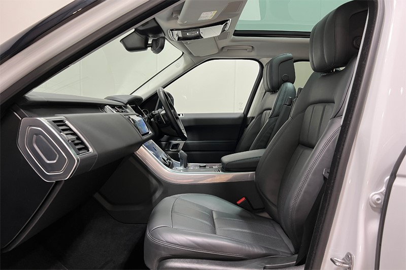 2022 (22) LAND ROVER RANGE ROVER SPORT 2.0 P400e HSE Dynamic 5dr Auto 4941185