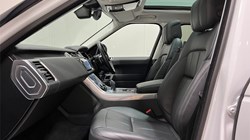 2022 (22) LAND ROVER RANGE ROVER SPORT 2.0 P400e HSE Dynamic 5dr Auto 4941185