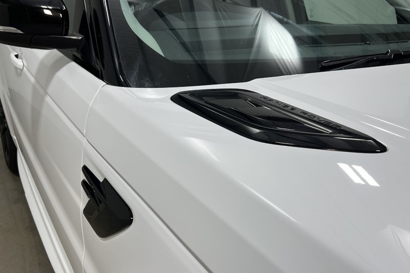 2022 (22) LAND ROVER RANGE ROVER SPORT 2.0 P400e HSE Dynamic 5dr Auto 4941227