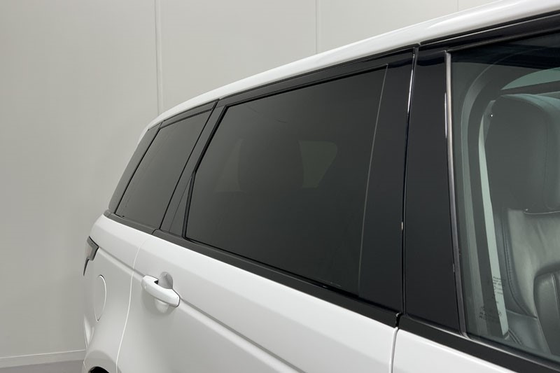 2022 (22) LAND ROVER RANGE ROVER SPORT 2.0 P400e HSE Dynamic 5dr Auto 4941223