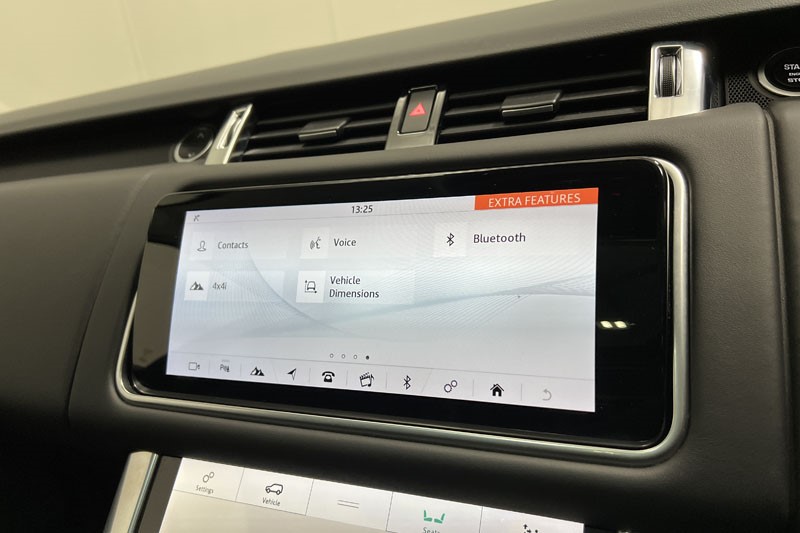 2022 (22) LAND ROVER RANGE ROVER SPORT 2.0 P400e HSE Dynamic 5dr Auto 4941214