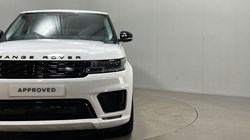 2022 (22) LAND ROVER RANGE ROVER SPORT 2.0 P400e HSE Dynamic 5dr Auto 4941231