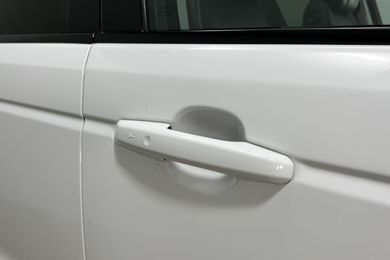 2022 (22) LAND ROVER RANGE ROVER SPORT 2.0 P400e HSE Dynamic 5dr Auto 4941224