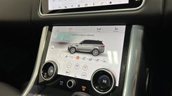 2022 (22) LAND ROVER RANGE ROVER SPORT 2.0 P400e HSE Dynamic 5dr Auto 4941207