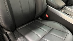 2022 (22) LAND ROVER RANGE ROVER SPORT 2.0 P400e HSE Dynamic 5dr Auto 4941200