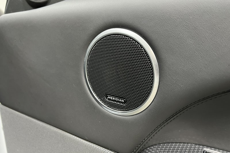 2022 (22) LAND ROVER RANGE ROVER SPORT 2.0 P400e HSE Dynamic 5dr Auto 4941197