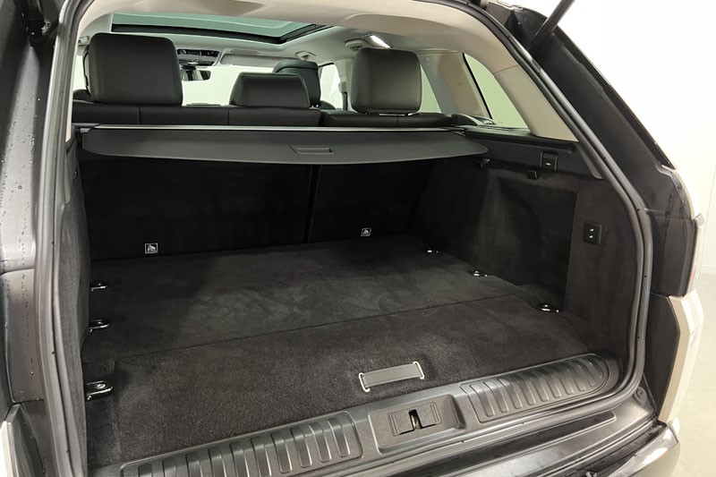 2022 (22) LAND ROVER RANGE ROVER SPORT 2.0 P400e HSE Dynamic 5dr Auto 4941220