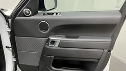 2022 (22) LAND ROVER RANGE ROVER SPORT 2.0 P400e HSE Dynamic 5dr Auto 4941195