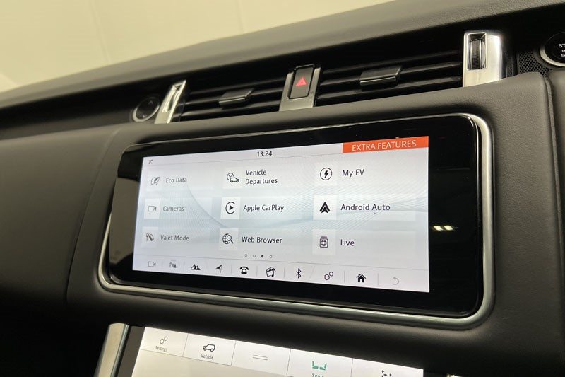 2022 (22) LAND ROVER RANGE ROVER SPORT 2.0 P400e HSE Dynamic 5dr Auto 4941213