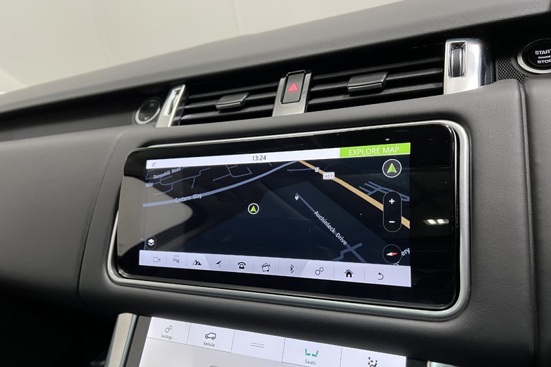 2022 (22) LAND ROVER RANGE ROVER SPORT 2.0 P400e HSE Dynamic 5dr Auto 4941210