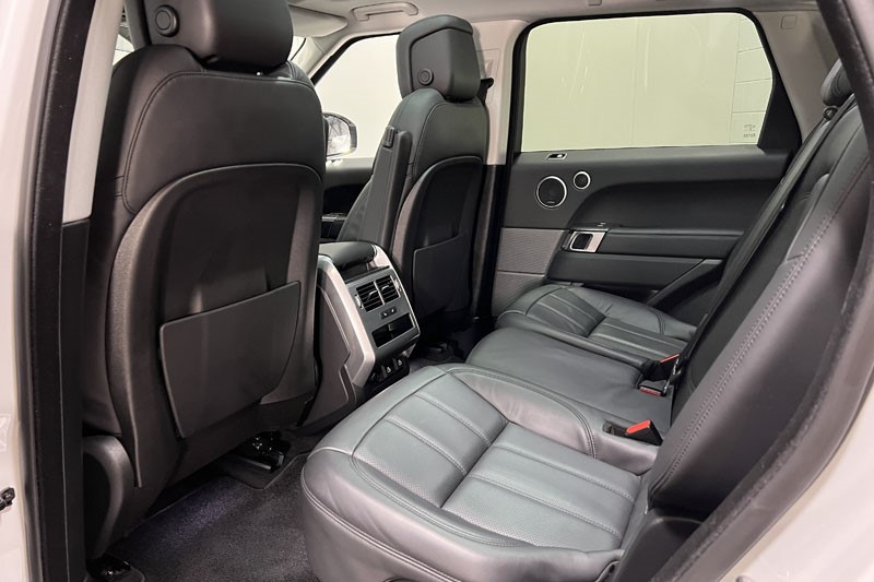 2022 (22) LAND ROVER RANGE ROVER SPORT 2.0 P400e HSE Dynamic 5dr Auto 4941217