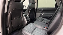 2022 (22) LAND ROVER RANGE ROVER SPORT 2.0 P400e HSE Dynamic 5dr Auto 4941217