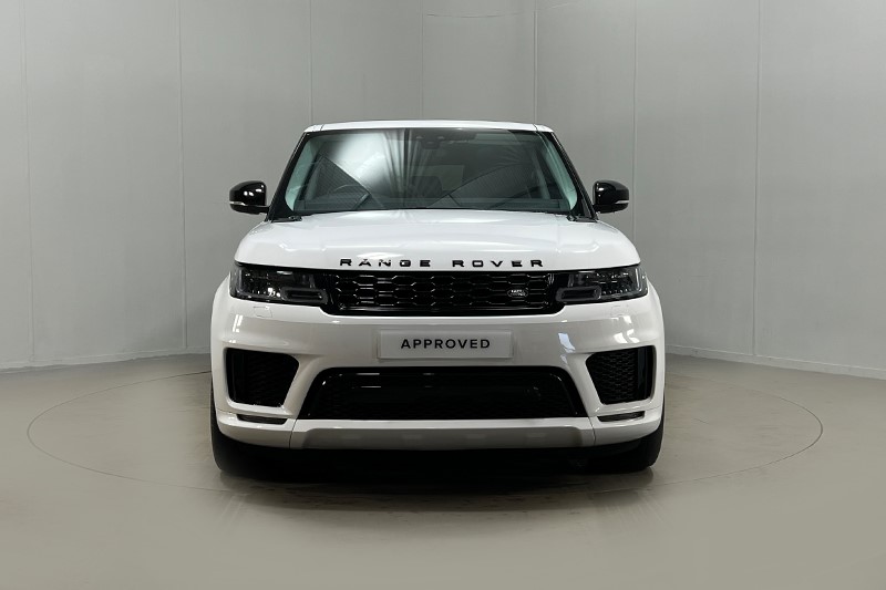2022 (22) LAND ROVER RANGE ROVER SPORT 2.0 P400e HSE Dynamic 5dr Auto 4941189