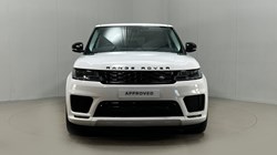 2022 (22) LAND ROVER RANGE ROVER SPORT 2.0 P400e HSE Dynamic 5dr Auto 4941189