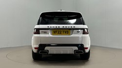 2022 (22) LAND ROVER RANGE ROVER SPORT 2.0 P400e HSE Dynamic 5dr Auto 4941188