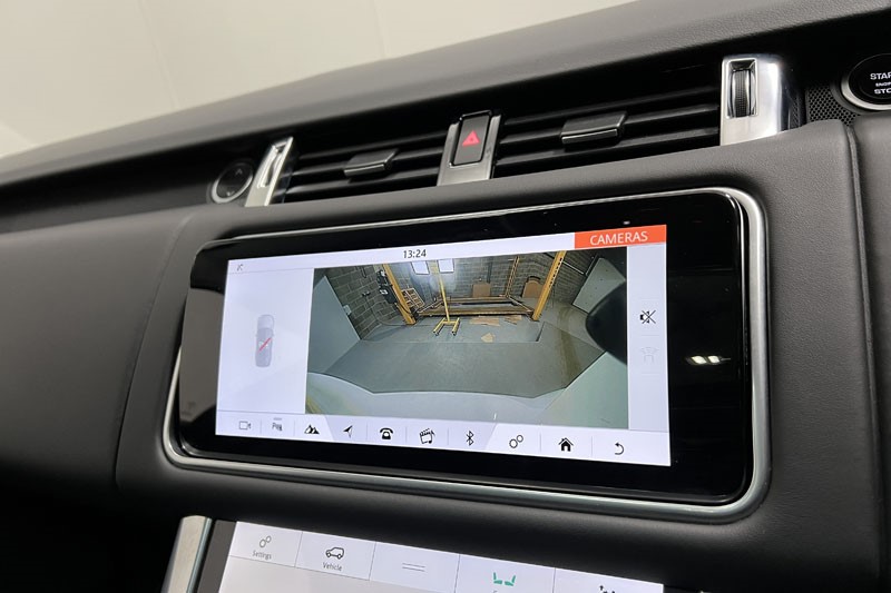 2022 (22) LAND ROVER RANGE ROVER SPORT 2.0 P400e HSE Dynamic 5dr Auto 4941211