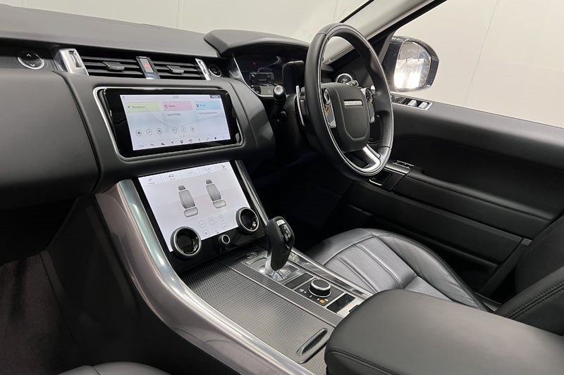 2022 (22) LAND ROVER RANGE ROVER SPORT 2.0 P400e HSE Dynamic 5dr Auto 4941216