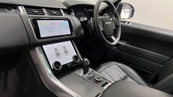 2022 (22) LAND ROVER RANGE ROVER SPORT 2.0 P400e HSE Dynamic 5dr Auto 4941216