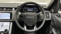 2022 (22) LAND ROVER RANGE ROVER SPORT 2.0 P400e HSE Dynamic 5dr Auto 4941193