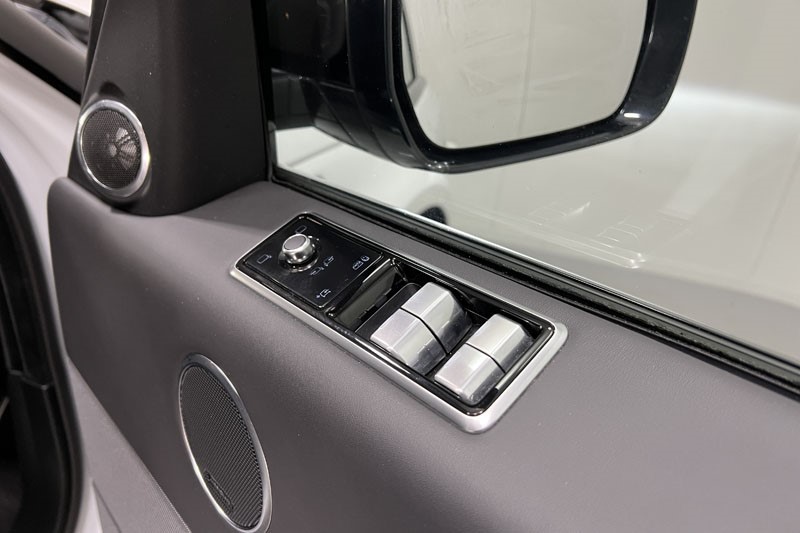 2022 (22) LAND ROVER RANGE ROVER SPORT 2.0 P400e HSE Dynamic 5dr Auto 4941198