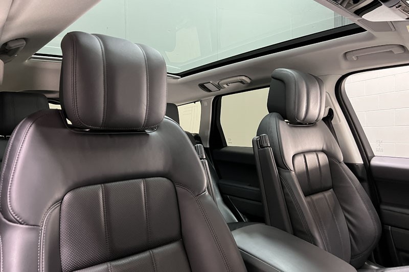 2022 (22) LAND ROVER RANGE ROVER SPORT 2.0 P400e HSE Dynamic 5dr Auto 4941201