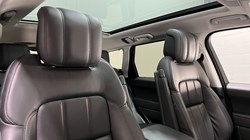 2022 (22) LAND ROVER RANGE ROVER SPORT 2.0 P400e HSE Dynamic 5dr Auto 4941201