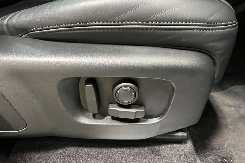 2022 (22) LAND ROVER RANGE ROVER SPORT 2.0 P400e HSE Dynamic 5dr Auto 4941199