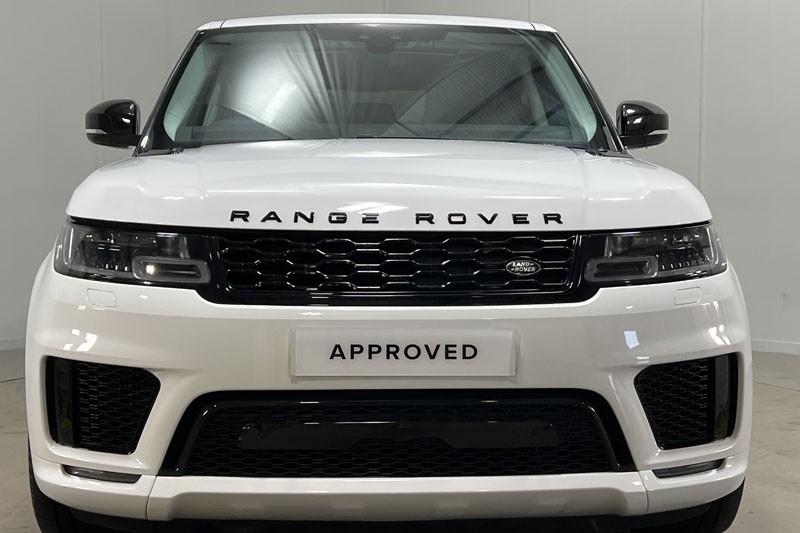 2022 (22) LAND ROVER RANGE ROVER SPORT 2.0 P400e HSE Dynamic 5dr Auto 4941230