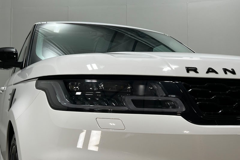 2022 (22) LAND ROVER RANGE ROVER SPORT 2.0 P400e HSE Dynamic 5dr Auto 4941228
