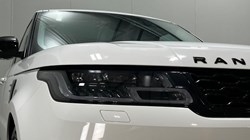 2022 (22) LAND ROVER RANGE ROVER SPORT 2.0 P400e HSE Dynamic 5dr Auto 4941228