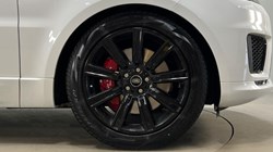 2022 (22) LAND ROVER RANGE ROVER SPORT 2.0 P400e HSE Dynamic 5dr Auto 4941190