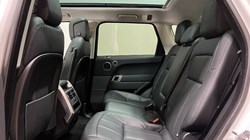 2022 (22) LAND ROVER RANGE ROVER SPORT 2.0 P400e HSE Dynamic 5dr Auto 4941186