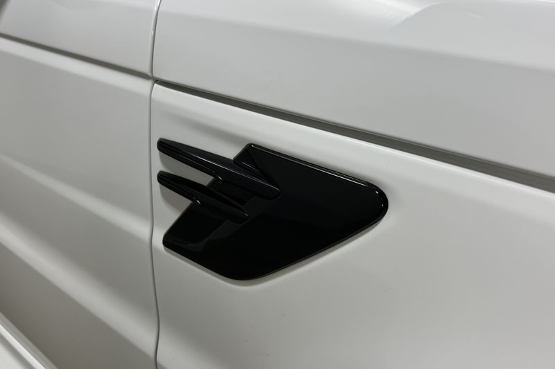 2022 (22) LAND ROVER RANGE ROVER SPORT 2.0 P400e HSE Dynamic 5dr Auto 4941226