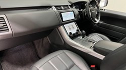 2022 (22) LAND ROVER RANGE ROVER SPORT 2.0 P400e HSE Dynamic 5dr Auto 4941215