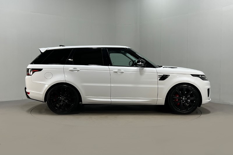 2022 (22) LAND ROVER RANGE ROVER SPORT 2.0 P400e HSE Dynamic 5dr Auto 4941187