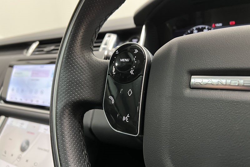 2022 (22) LAND ROVER RANGE ROVER SPORT 2.0 P400e HSE Dynamic 5dr Auto 4941203