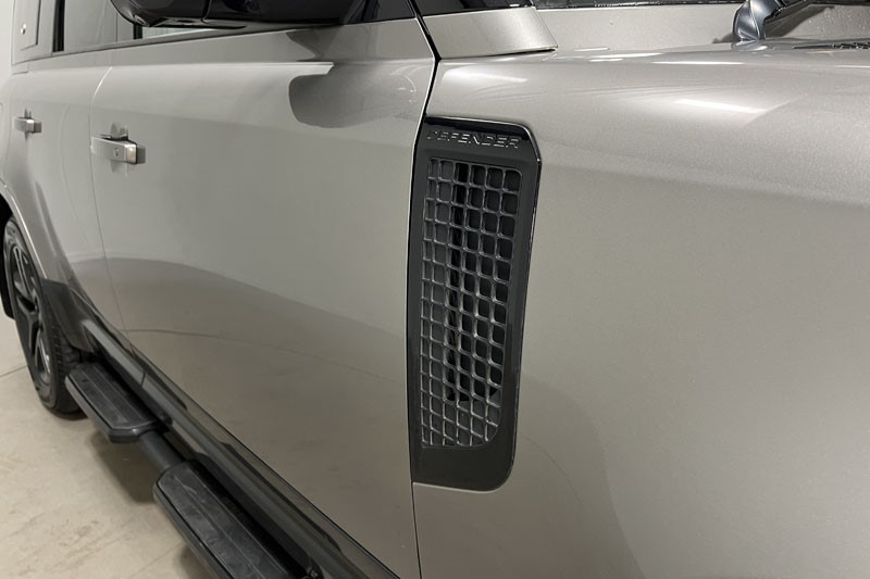 2022 (72) LAND ROVER DEFENDER 3.0 D250 XS Edition 110 5dr Auto 4915170