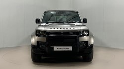 2022 (72) LAND ROVER DEFENDER 3.0 D250 XS Edition 110 5dr Auto 4915127