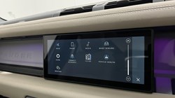 2022 (72) LAND ROVER DEFENDER 3.0 D250 XS Edition 110 5dr Auto 4915156