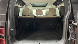 2022 (72) LAND ROVER DEFENDER 3.0 D250 XS Edition 110 5dr Auto 4915163