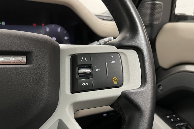 2022 (72) LAND ROVER DEFENDER 3.0 D250 XS Edition 110 5dr Auto 4915143