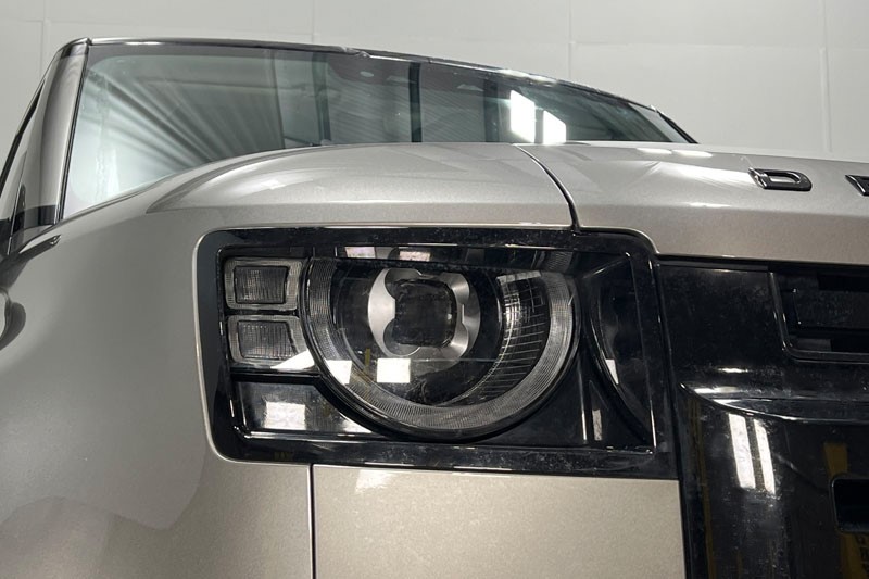 2022 (72) LAND ROVER DEFENDER 3.0 D250 XS Edition 110 5dr Auto 4915172