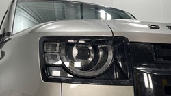 2022 (72) LAND ROVER DEFENDER 3.0 D250 XS Edition 110 5dr Auto 4915172